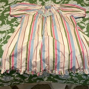 Hill House Genevieve Nap Dress NWT